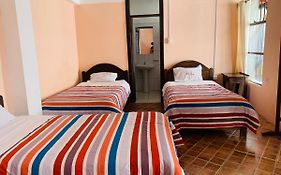 Fidelisima Hotel
